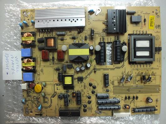 17PW07-2- 23075468- VESTEL - POWER BOARD- BESLEME KARTI